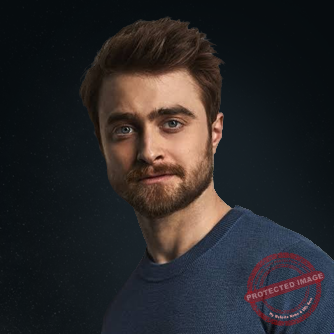 27 YO Harry Potter