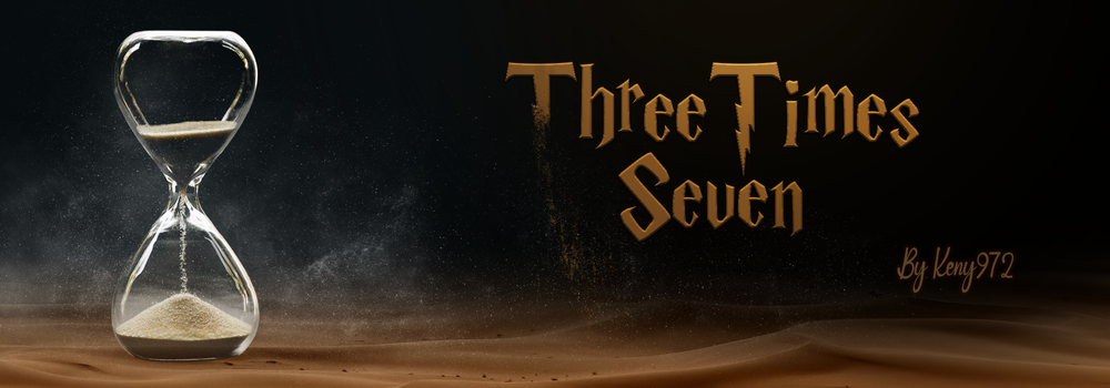 Image for Project File: Three Times Seven by Keny972